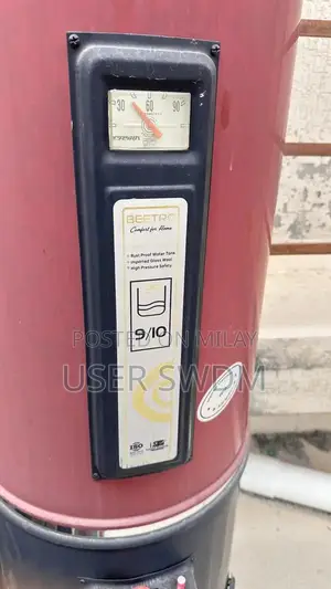 Dual Power Beetro Geyser for Sale