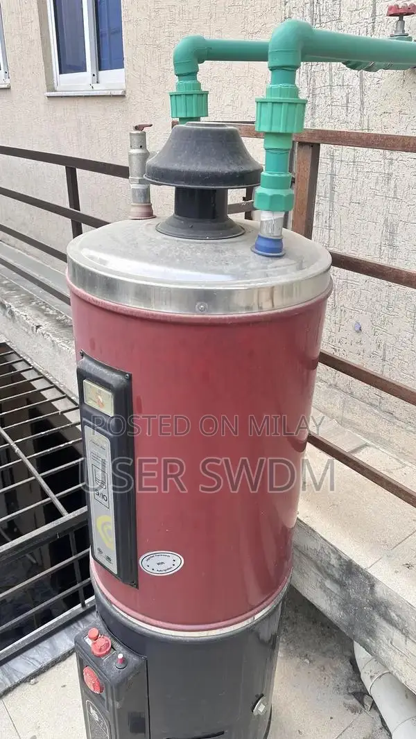 Dual Power Beetro Geyser for Sale