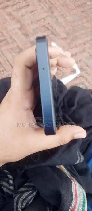 Samsung Galaxy A06 Smartphone - 4GB RAM, 128GB Storage