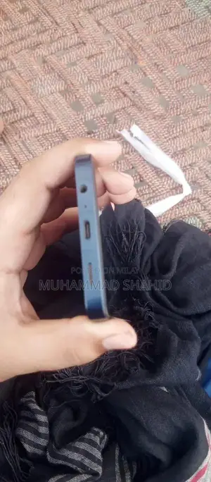 Samsung Galaxy A06 Smartphone - 4GB RAM, 128GB Storage