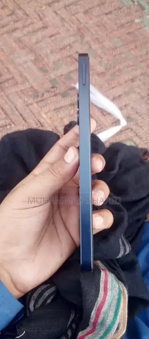 Samsung Galaxy A06 Smartphone - 4GB RAM, 128GB Storage