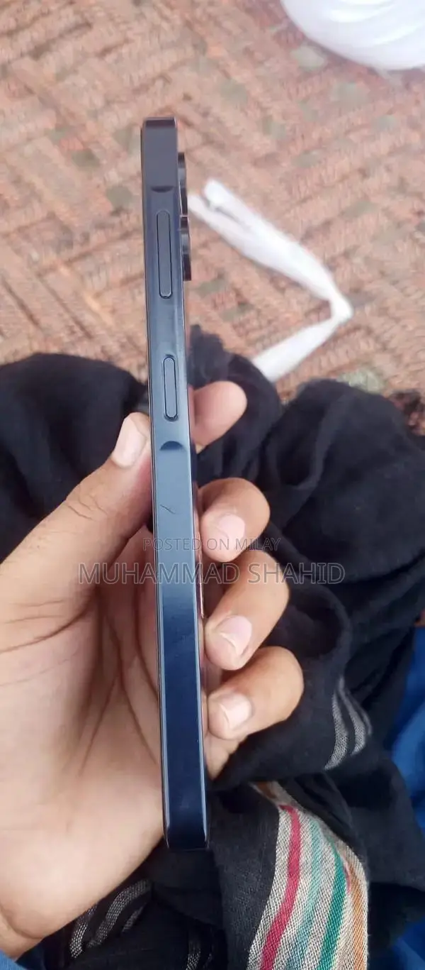 Samsung Galaxy A06 Smartphone - 4GB RAM, 128GB Storage