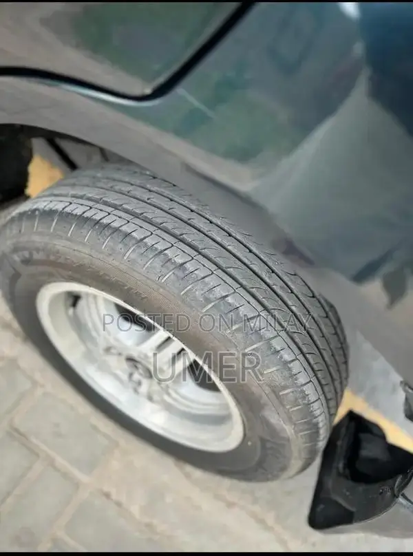 Honda City Sedan 2001 - Well-Maintained Low Mileage Vehicle