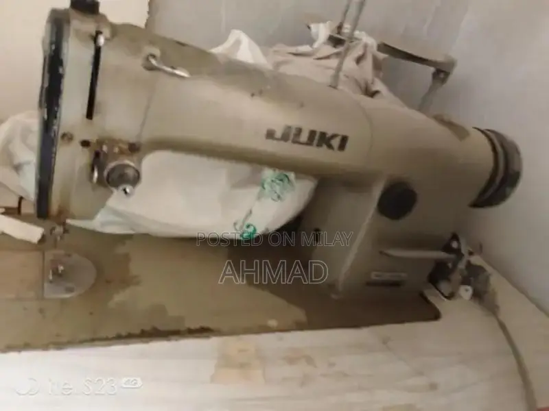 Japanese Low Voltage Electric Sewing Machine