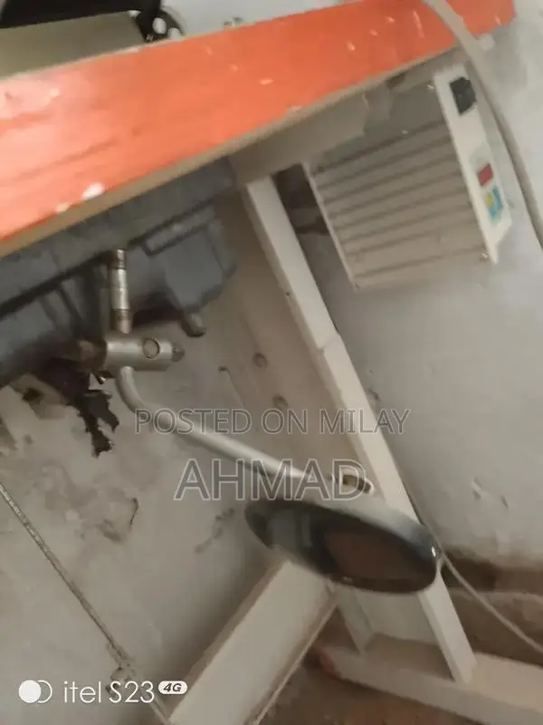 Japanese Low Voltage Electric Sewing Machine