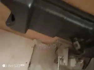 Japanese Low Voltage Electric Sewing Machine