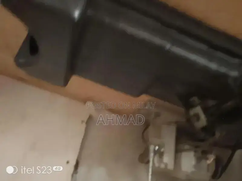 Japanese Low Voltage Electric Sewing Machine