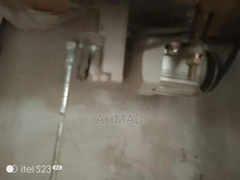 Japanese Low Voltage Electric Sewing Machine