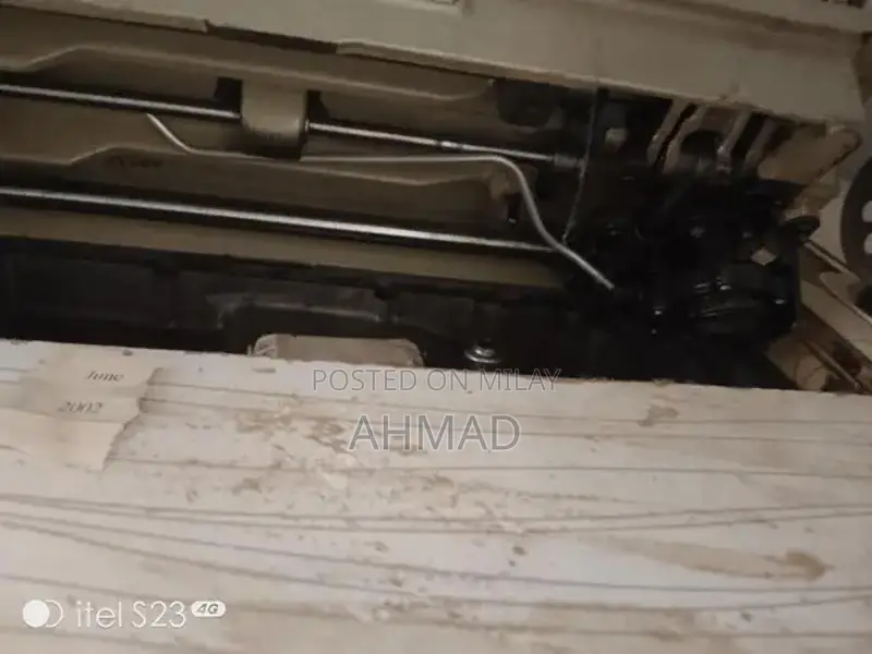 Japanese Low Voltage Electric Sewing Machine