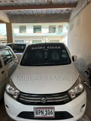 Imported Sedan with Efficient Performance