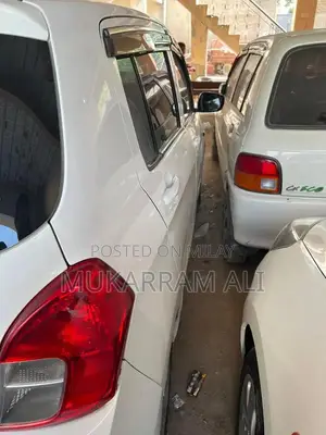 Imported Sedan with Efficient Performance