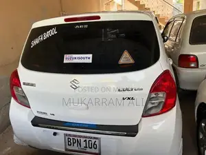 Imported Sedan with Efficient Performance