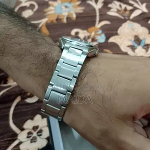 New Seiko 5 Automatic Watch