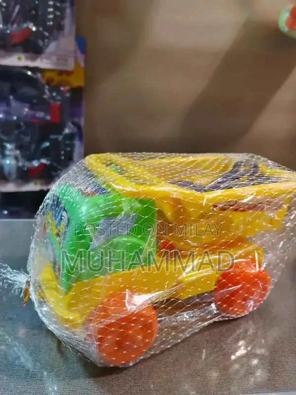 Wholesale Toy Trading Business Opportunity