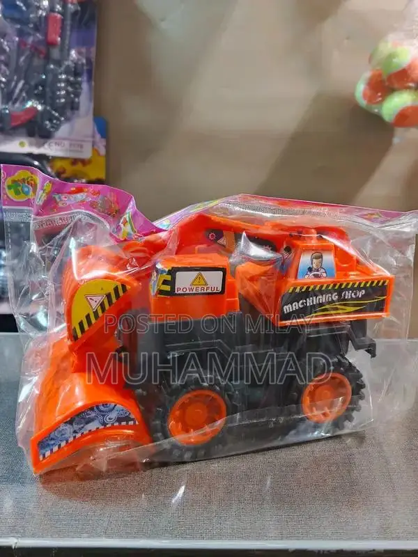 Wholesale Toy Trading Business Opportunity