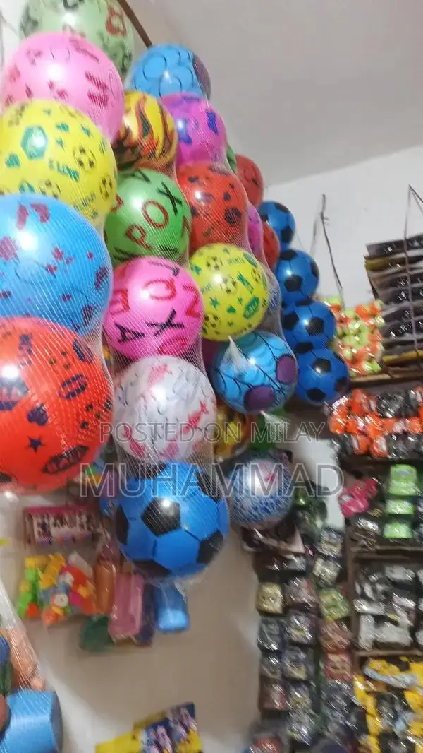 Wholesale Toy Trading Business Opportunity