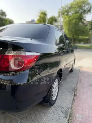 2006 Honda City Sedan - Low Mileage, Well-Maintained