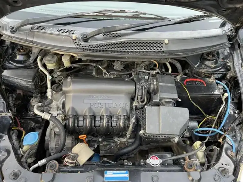 2006 Honda City Sedan - Low Mileage, Well-Maintained