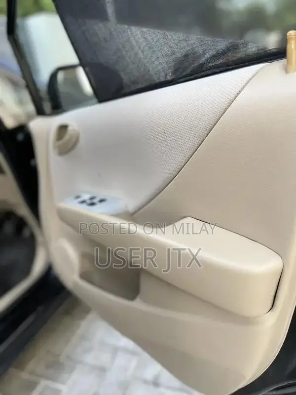 2006 Honda City Sedan - Low Mileage, Well-Maintained