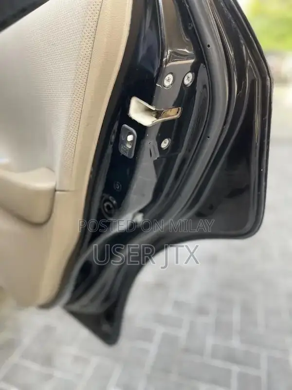 2006 Honda City Sedan - Low Mileage, Well-Maintained