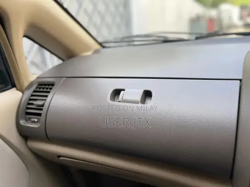 2006 Honda City Sedan - Low Mileage, Well-Maintained