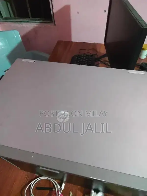 HP EliteBook 8440p Laptop Business Notebook