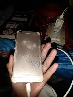 Vivo Smartphone 4GB RAM 64GB Storage Compact Device