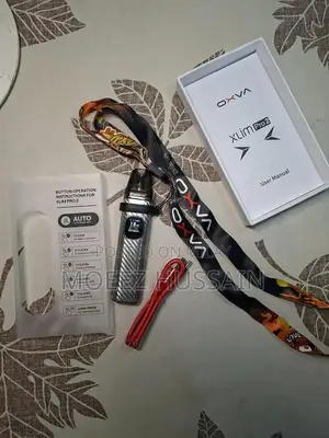 OXVA Slim Pro 2 Vaping Device - Lightly Used