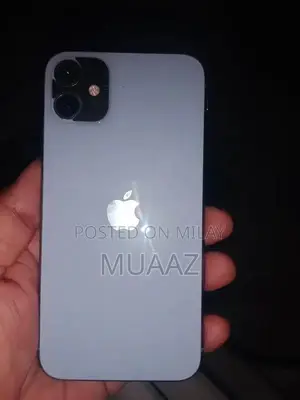 Apple Smartphone with Advanced Camera and Performance