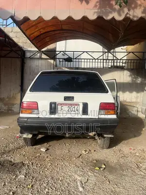 Photo - Khyber Sedan - Well-Maintained Reliable Car