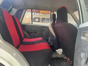 Khyber Sedan - Well-Maintained Reliable Car