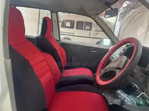 Khyber Sedan - Well-Maintained Reliable Car