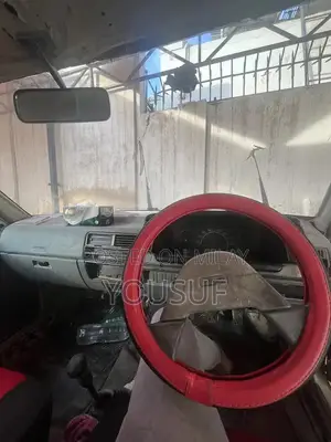 Khyber Sedan - Well-Maintained Reliable Car