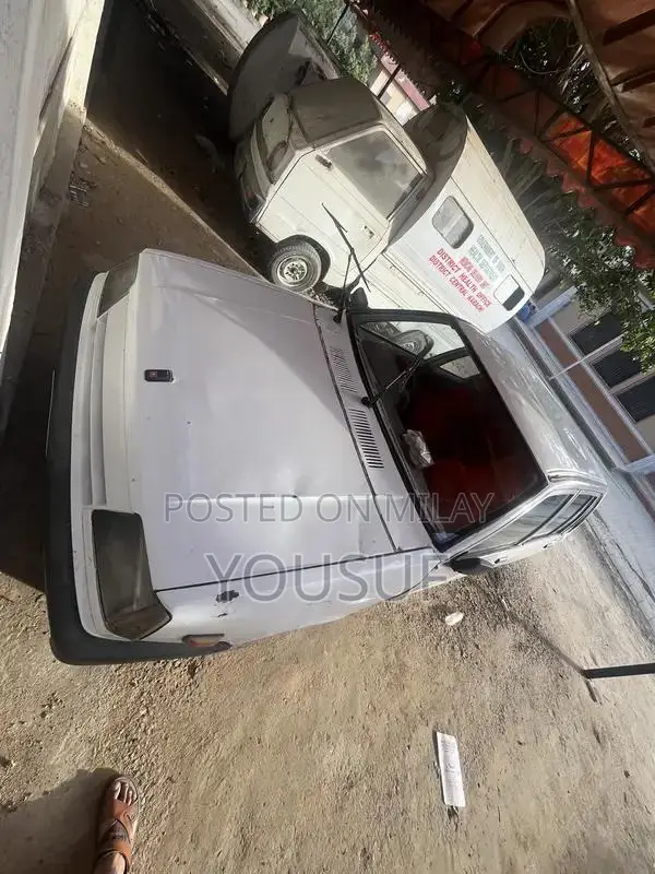 Khyber Sedan - Well-Maintained Reliable Car