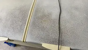 Waves Brand Deep Freezer - Reliable Cold Storage Solution