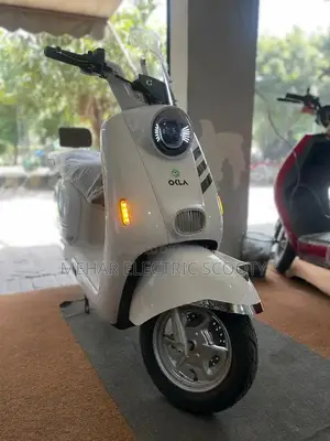 OKLA Orbit Electric Scooter 2025 - 1000W Brushless Motor