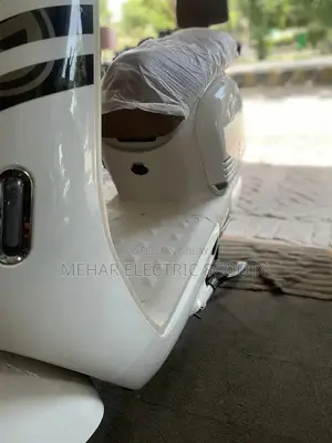 OKLA Orbit Electric Scooter 2025 - 1000W Brushless Motor