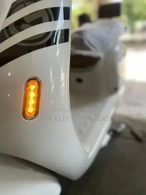 OKLA Orbit Electric Scooter 2025 - 1000W Brushless Motor