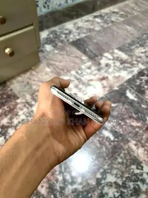 Apple iPhone X 64GB PTA Approved Smartphone