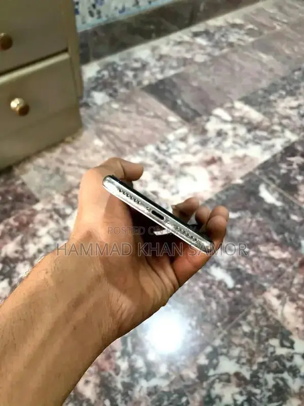 Apple iPhone X 64GB PTA Approved Smartphone