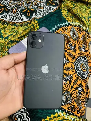 Apple iPhone 11 Smartphone - PTA Approved Condition
