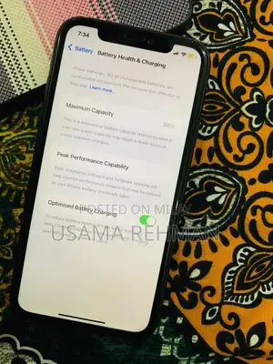 Apple iPhone 11 Smartphone - PTA Approved Condition