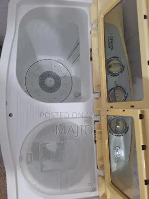 Kenwood Washing Machine - Lightly Used Home Appliance