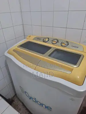 Kenwood Washing Machine - Lightly Used Home Appliance