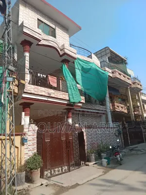 Photo - Furnished 8bdrm House in Rawalpindi for sale