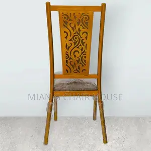 Banquet Event Furniture: Chairs and Tables for Weddings