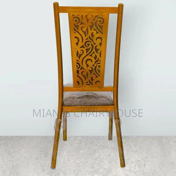 Banquet Event Furniture: Chairs and Tables for Weddings