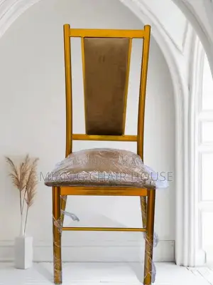 Banquet Event Furniture: Chairs and Tables for Weddings