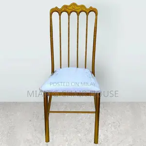 Banquet Event Furniture: Chairs and Tables for Weddings