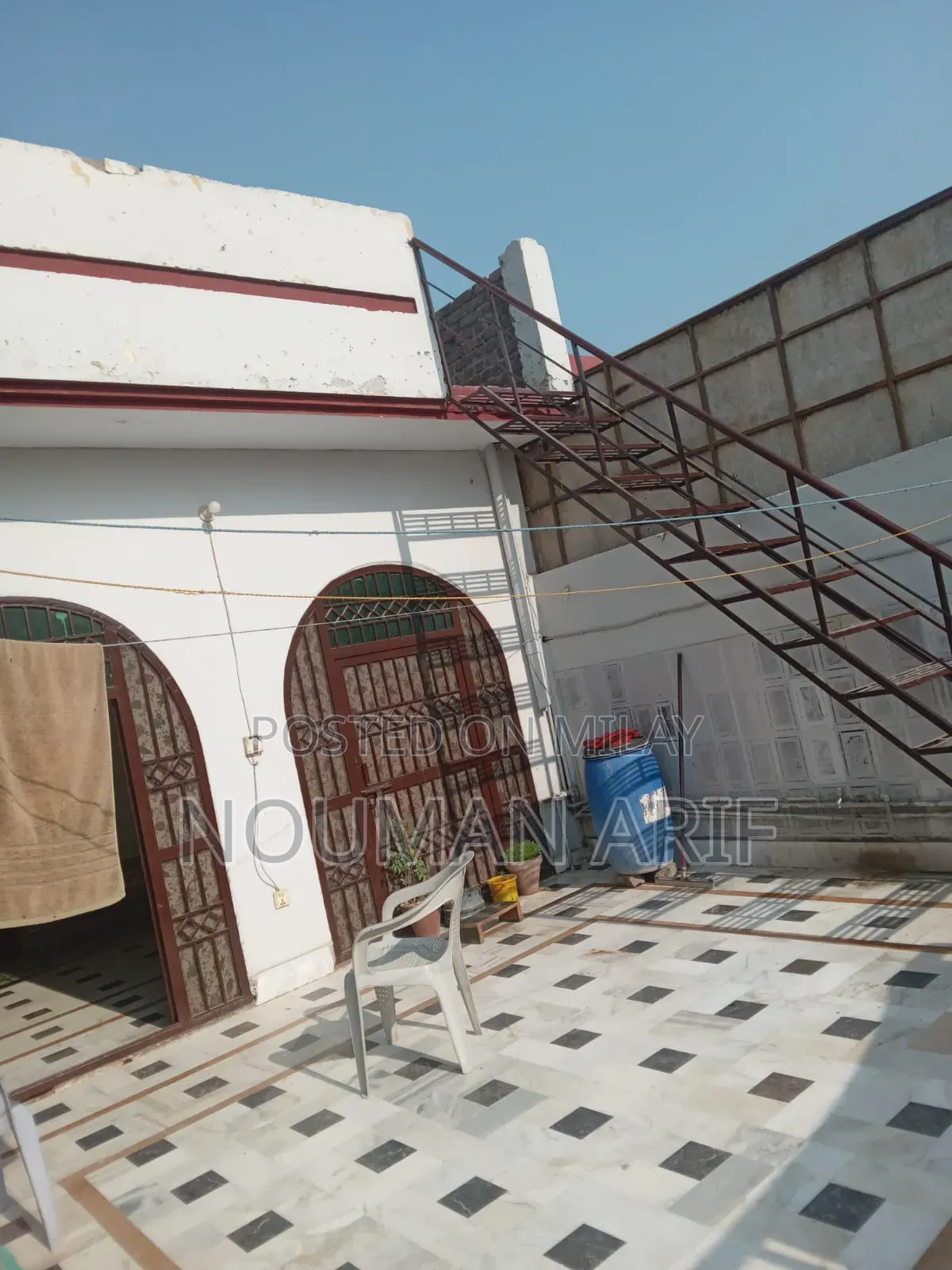 Furnished 8bdrm House in Rawalpindi for sale